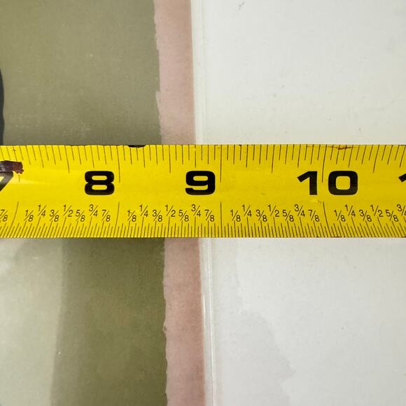 4 One Piece Full Force Ichiban Kuji Prize Visual Art Sheet Clear File Poster - Picture 10 of 10